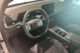 valkoinen Volkswagen ID.3 Neo 2027 kuva 6.