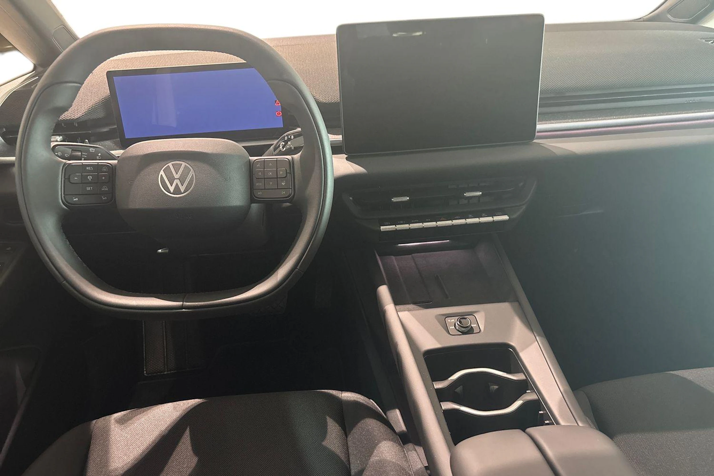valkoinen Volkswagen ID.3 Neo 2027 kuva 7.