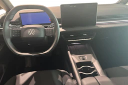valkoinen Volkswagen ID.3 Neo 2027 kuva 7.