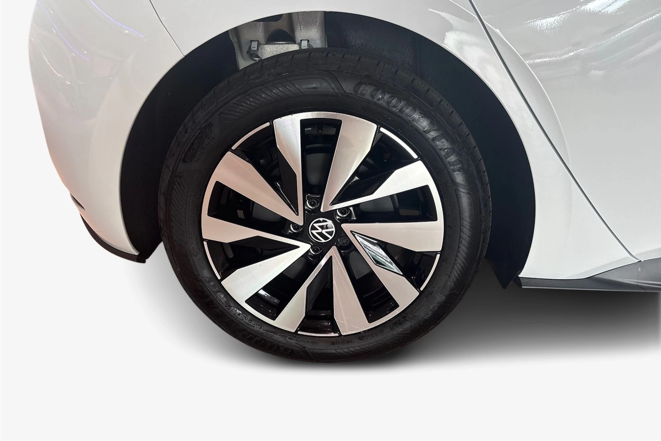 valkoinen Volkswagen ID.3 Neo 2027 kuva 9.