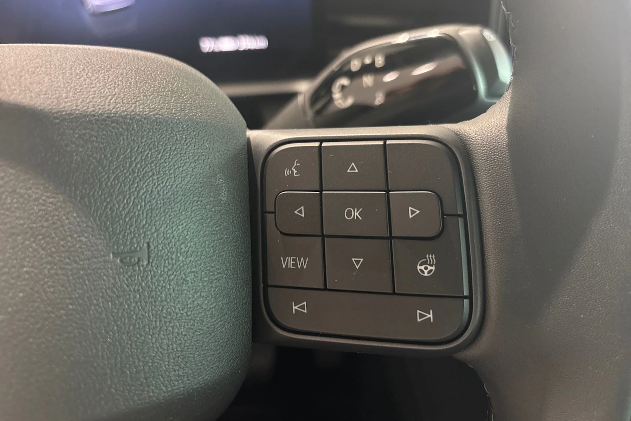 valkoinen Volkswagen ID.3 Neo 2027 kuva 14.