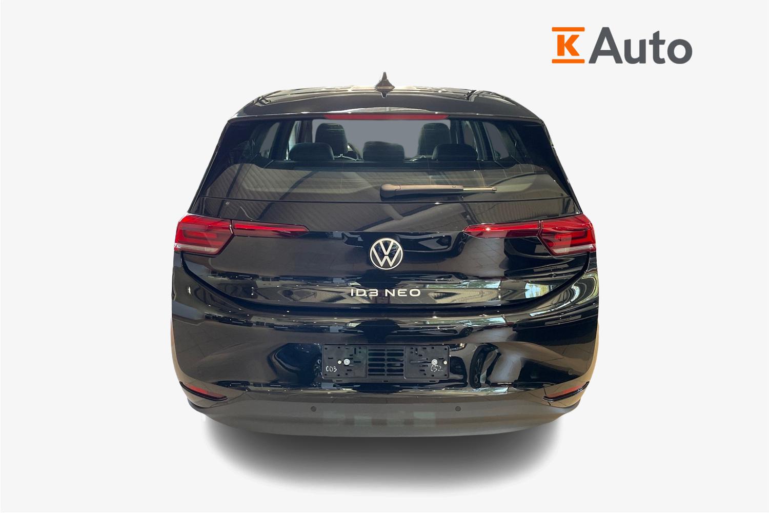 Volkswagen ID.3 Neo 2027, kuva 3/16