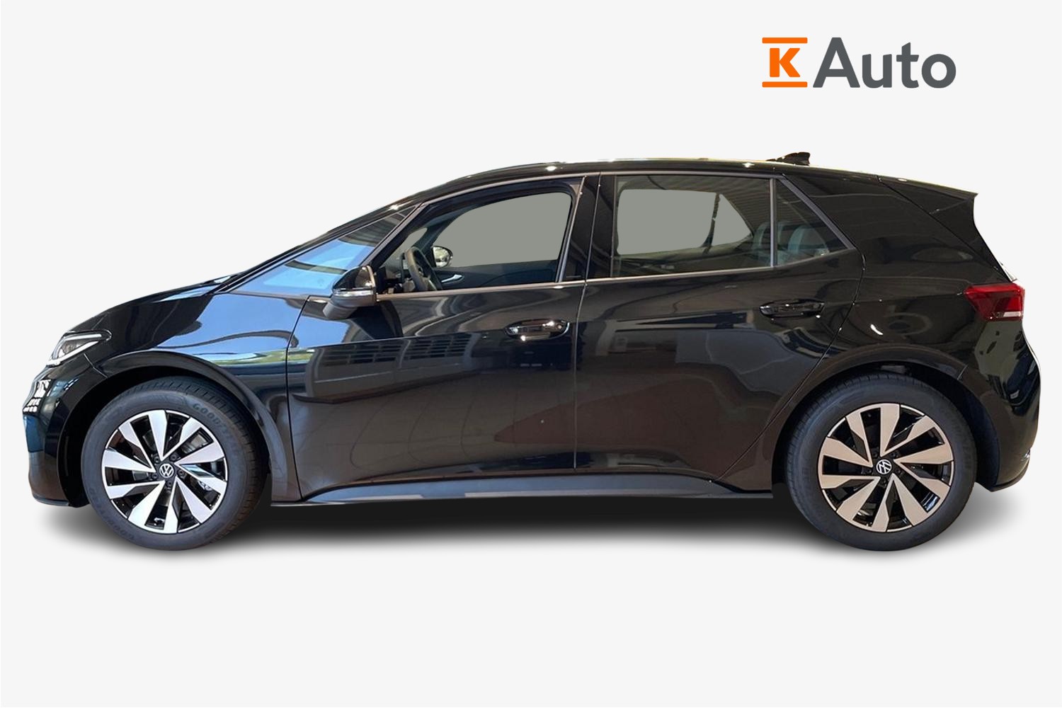 Volkswagen ID.3 Neo 2027, kuva 5/16