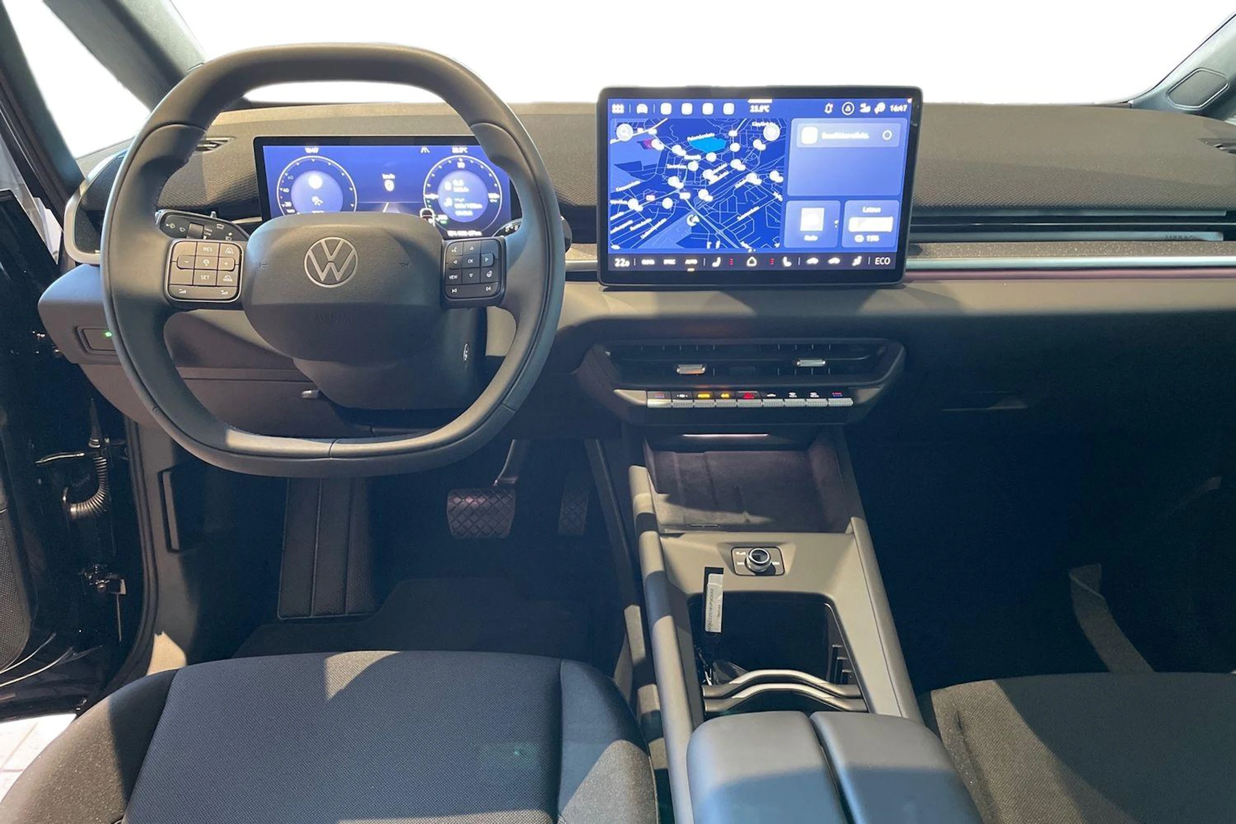 Volkswagen ID.3 Neo 2027 kuva 7.