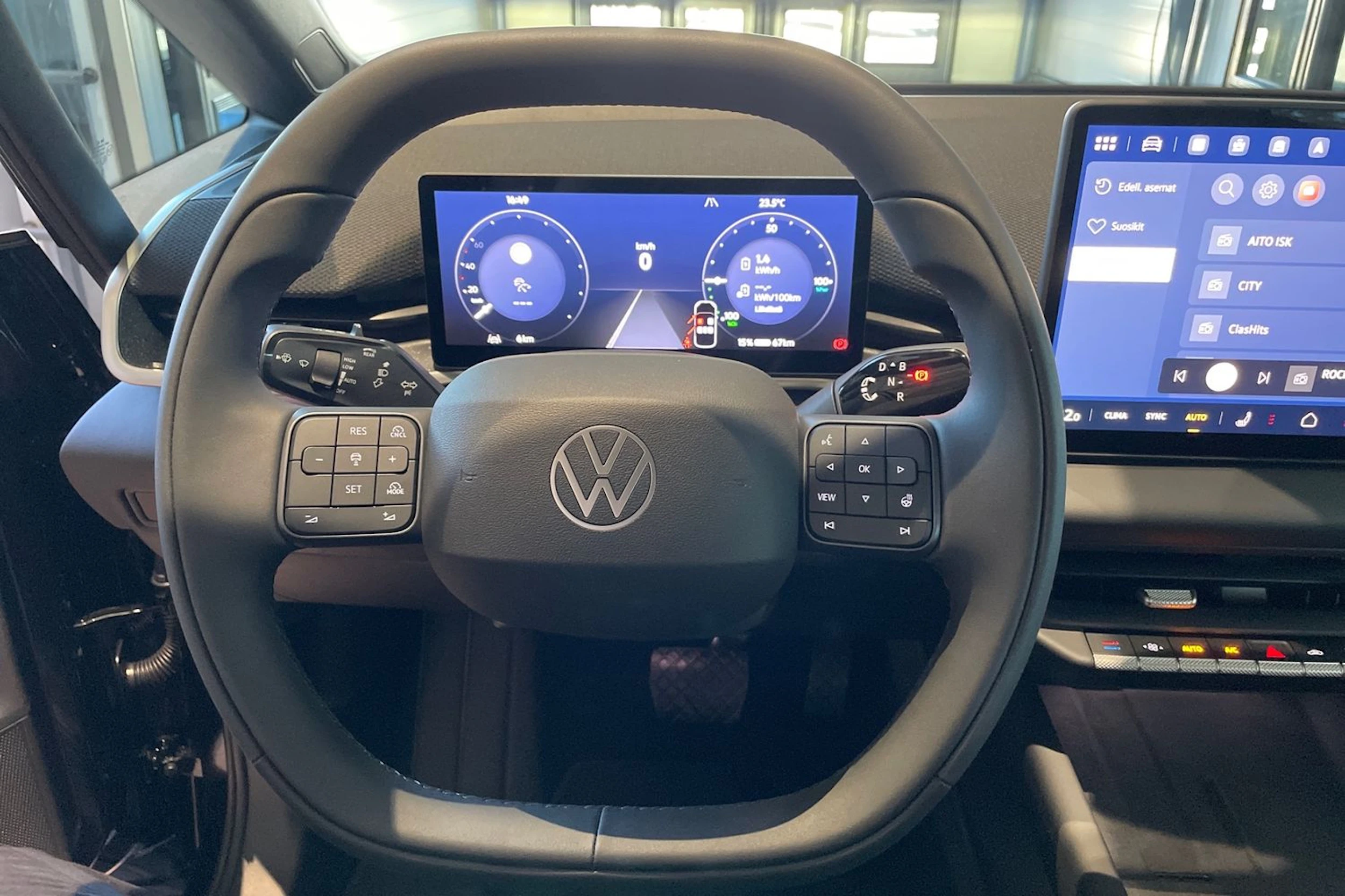 Volkswagen ID.3 Neo 2027 kuva 13.
