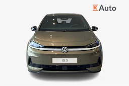 vihreä Volkswagen ID.3 Neo 2027 kuva 4.