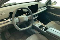 vihreä Volkswagen ID.3 Neo 2027 kuva 6.