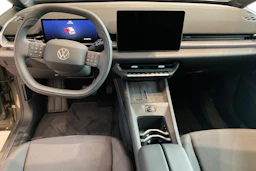 vihreä Volkswagen ID.3 Neo 2027 kuva 7.