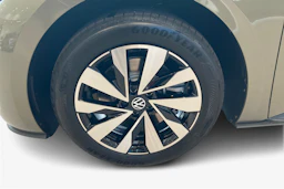 vihreä Volkswagen ID.3 Neo 2027 kuva 9.