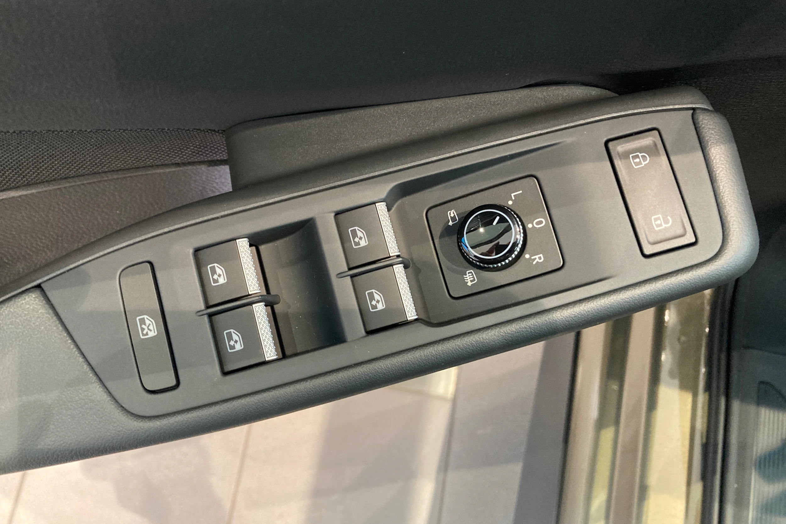vihreä Volkswagen ID.3 Neo 2027 kuva 12.