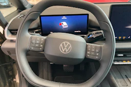 vihreä Volkswagen ID.3 Neo 2027 kuva 13.