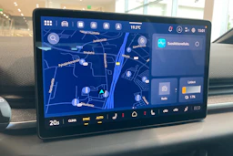 vihreä Volkswagen ID.3 Neo 2027 kuva 15.