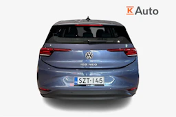 sininen Volkswagen ID.3 Neo 2026 kuva 3.