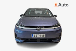 sininen Volkswagen ID.3 Neo 2026 kuva 4.