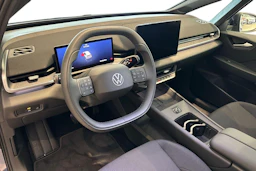 sininen Volkswagen ID.3 Neo 2026 kuva 6.