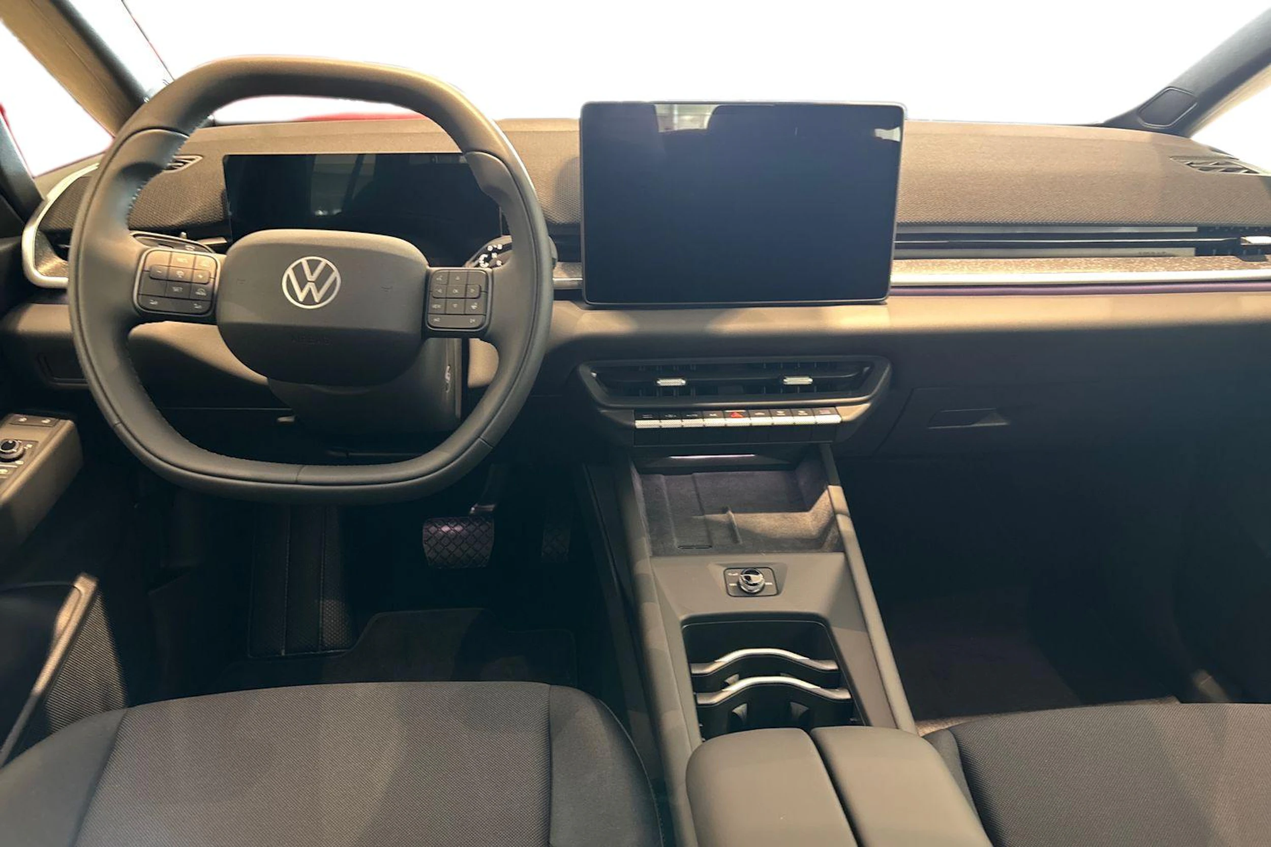 sininen Volkswagen ID.3 Neo 2026 kuva 7.
