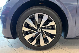 sininen Volkswagen ID.3 Neo 2026 kuva 10.
