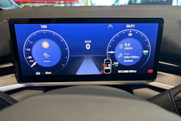sininen Volkswagen ID.3 Neo 2026 kuva 12.