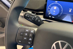 sininen Volkswagen ID.3 Neo 2026 kuva 13.