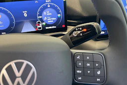 sininen Volkswagen ID.3 Neo 2026 kuva 14.