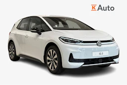 met. valkoinen Volkswagen ID.3 Neo 2027 kuva 1.
