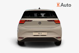 met. valkoinen Volkswagen ID.3 Neo 2027 kuva 3.