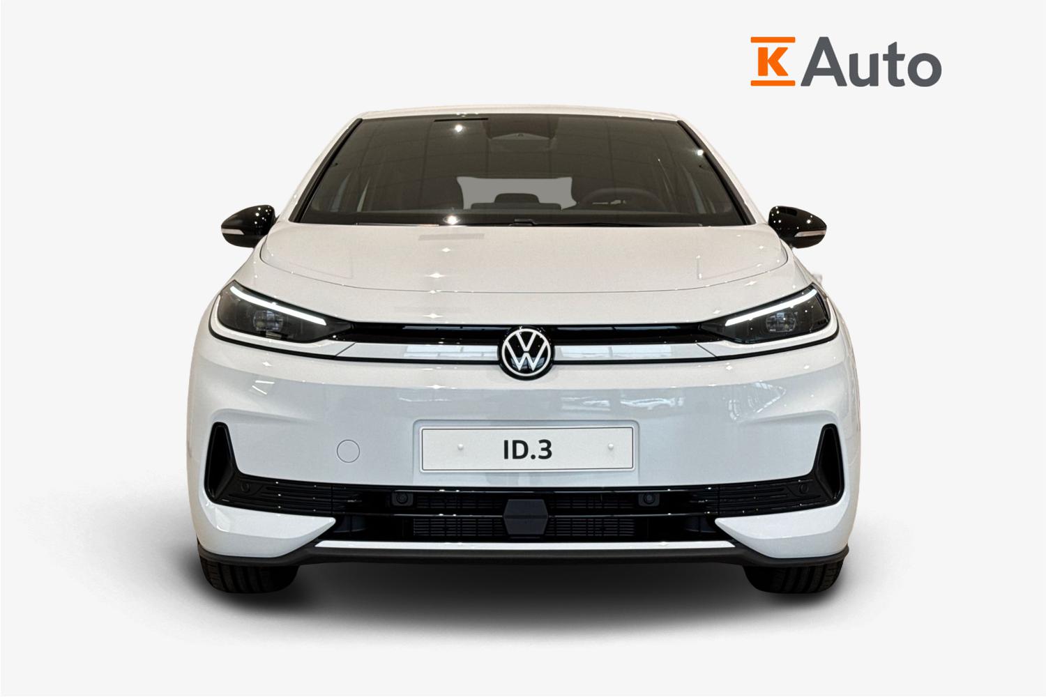 Volkswagen ID.3 Neo 2027, bild 4/30
