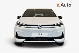 met. valkoinen Volkswagen ID.3 Neo 2027 kuva 4.