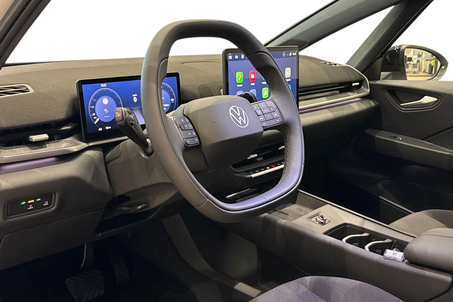 Volkswagen ID.3 Neo 2027, bild 6/30