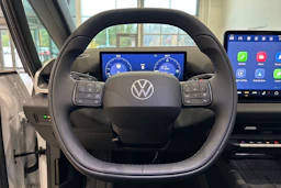 met. valkoinen Volkswagen ID.3 Neo 2027 kuva 14.