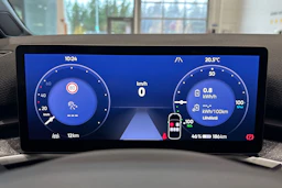 met. valkoinen Volkswagen ID.3 Neo 2027 kuva 16.