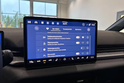 met. valkoinen Volkswagen ID.3 Neo 2027 kuva 21.