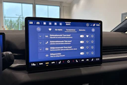 met. valkoinen Volkswagen ID.3 Neo 2027 kuva 22.