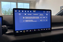met. valkoinen Volkswagen ID.3 Neo 2027 kuva 23.