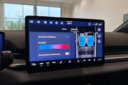 met. valkoinen Volkswagen ID.3 Neo 2027 kuva 26.
