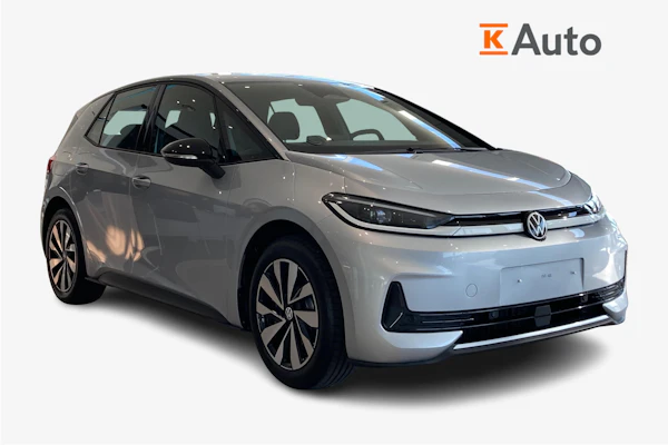 Volkswagen ID.3 Neo Comfort 140 kW, akku 58 kWh