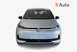 harmaa Volkswagen ID.3 Neo 2027 kuva 4.