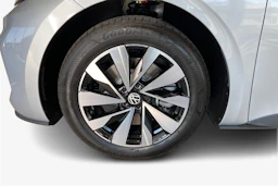 harmaa Volkswagen ID.3 Neo 2027 kuva 9.