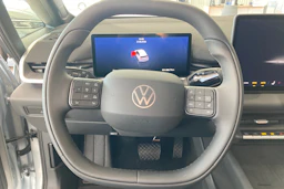 harmaa Volkswagen ID.3 Neo 2027 kuva 13.
