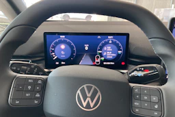 harmaa Volkswagen ID.3 Neo 2027 kuva 14.