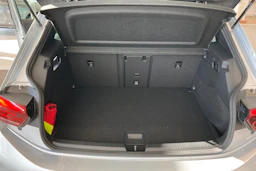 harmaa Volkswagen ID.3 Neo 2027 kuva 21.