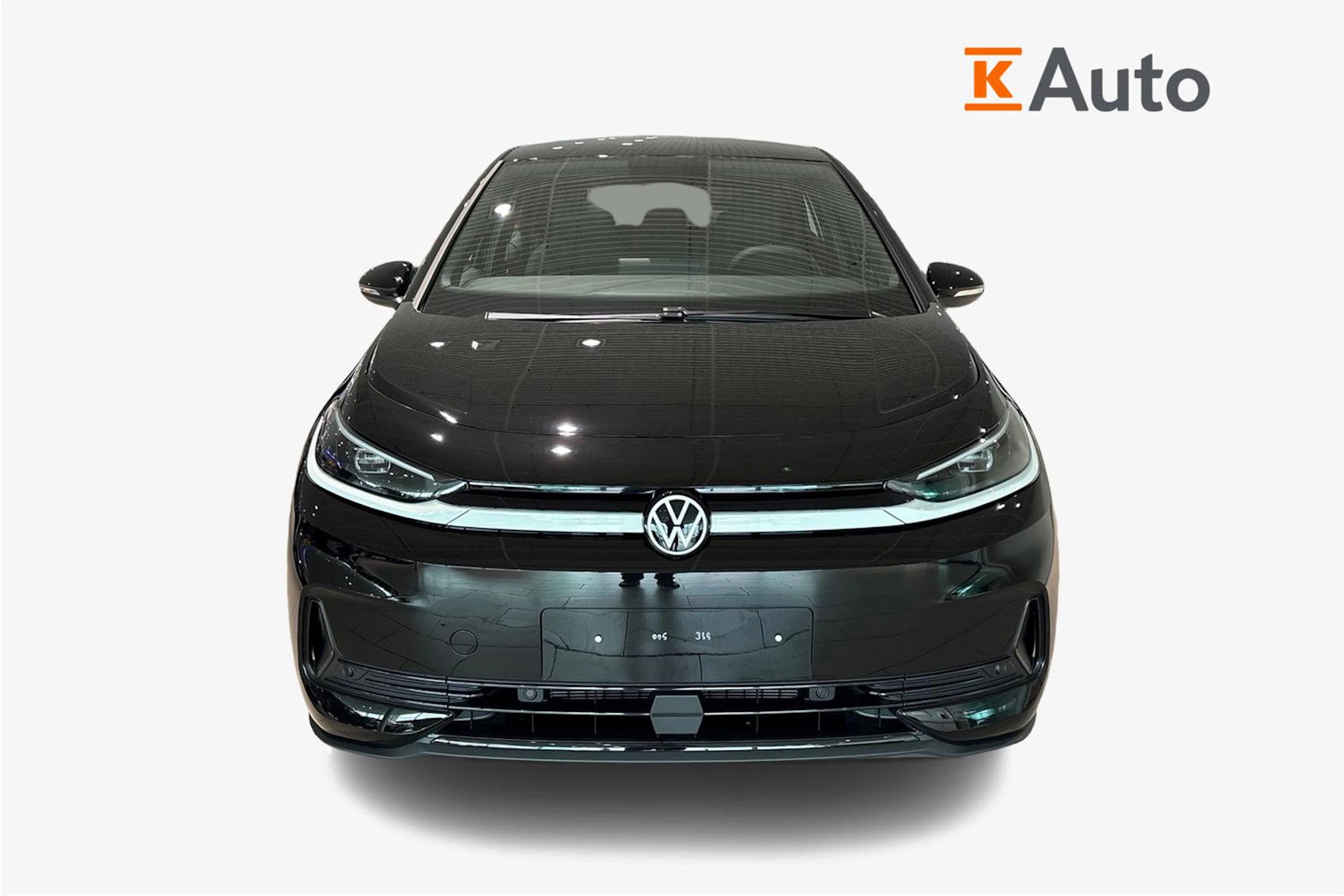 musta Volkswagen ID.3 Neo 2027 kuva 4.