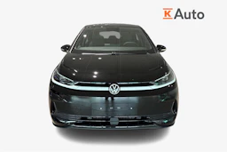 musta Volkswagen ID.3 Neo 2027 kuva 4.