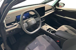 musta Volkswagen ID.3 Neo 2027 kuva 6.