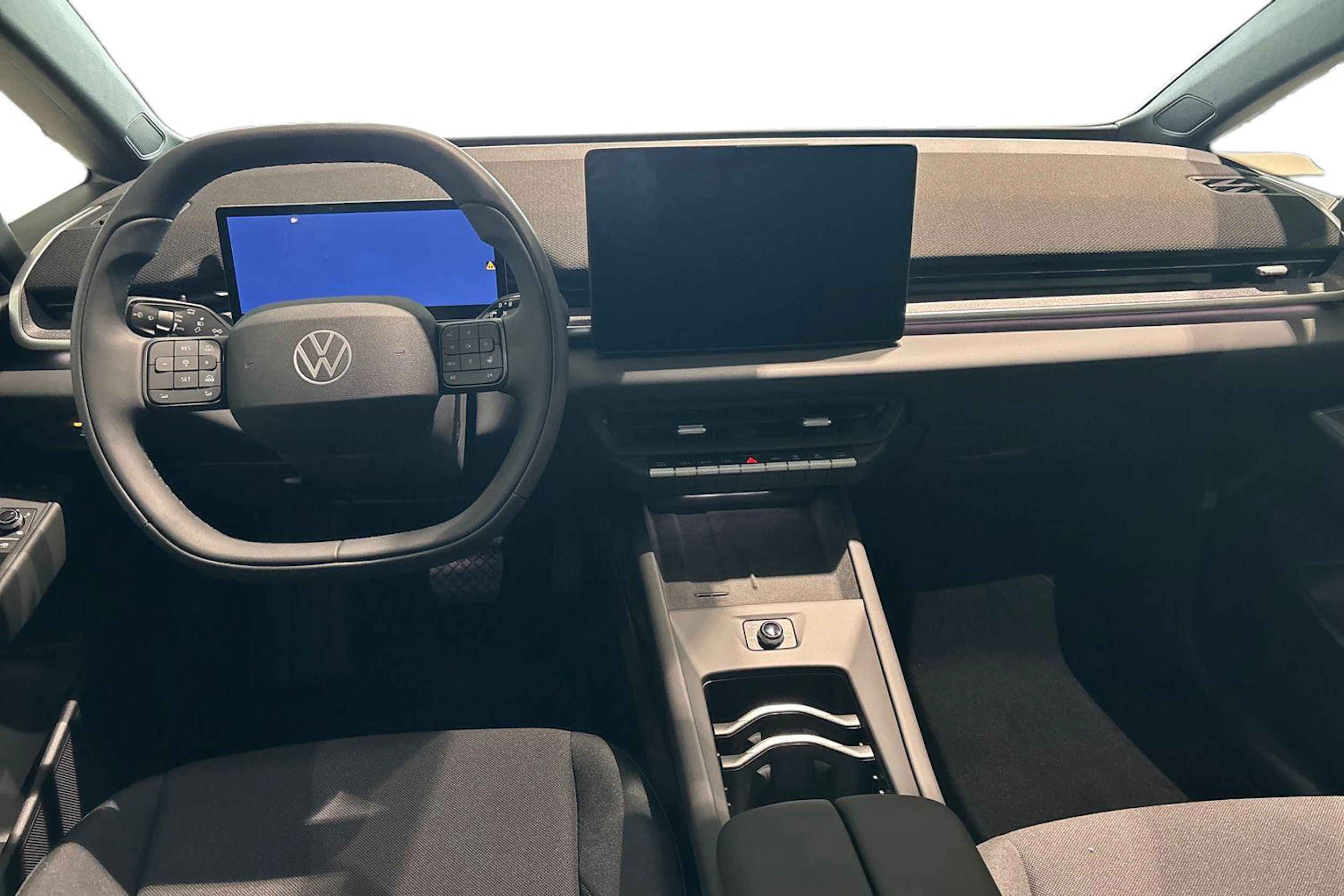 musta Volkswagen ID.3 Neo 2027 kuva 7.