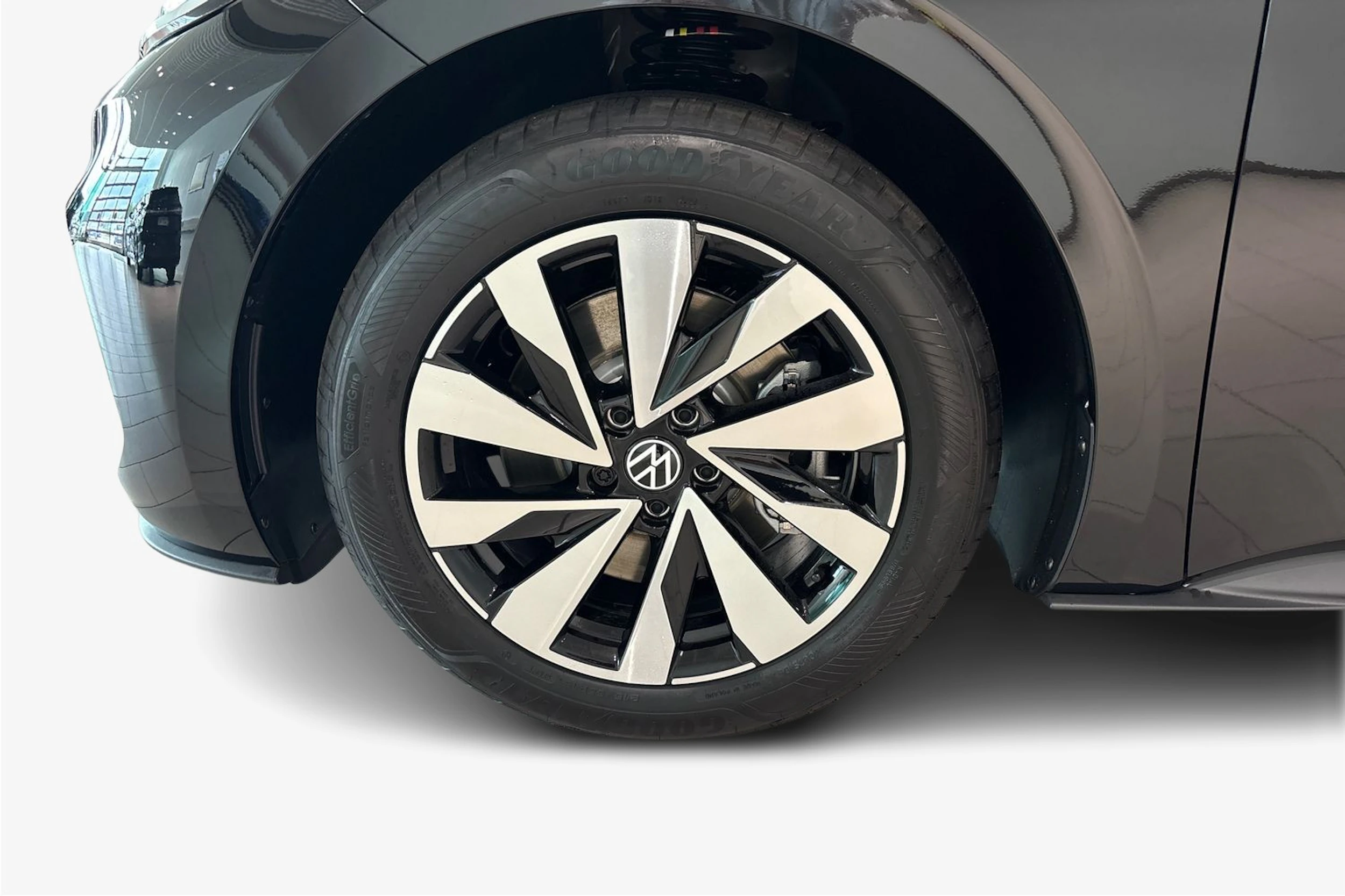 musta Volkswagen ID.3 Neo 2027 kuva 9.