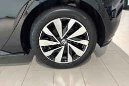 musta Volkswagen ID.3 Neo 2027 kuva 10.