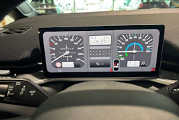 musta Volkswagen ID.3 Neo 2027 kuva 11.