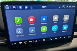 musta Volkswagen ID.3 Neo 2027 kuva 14.