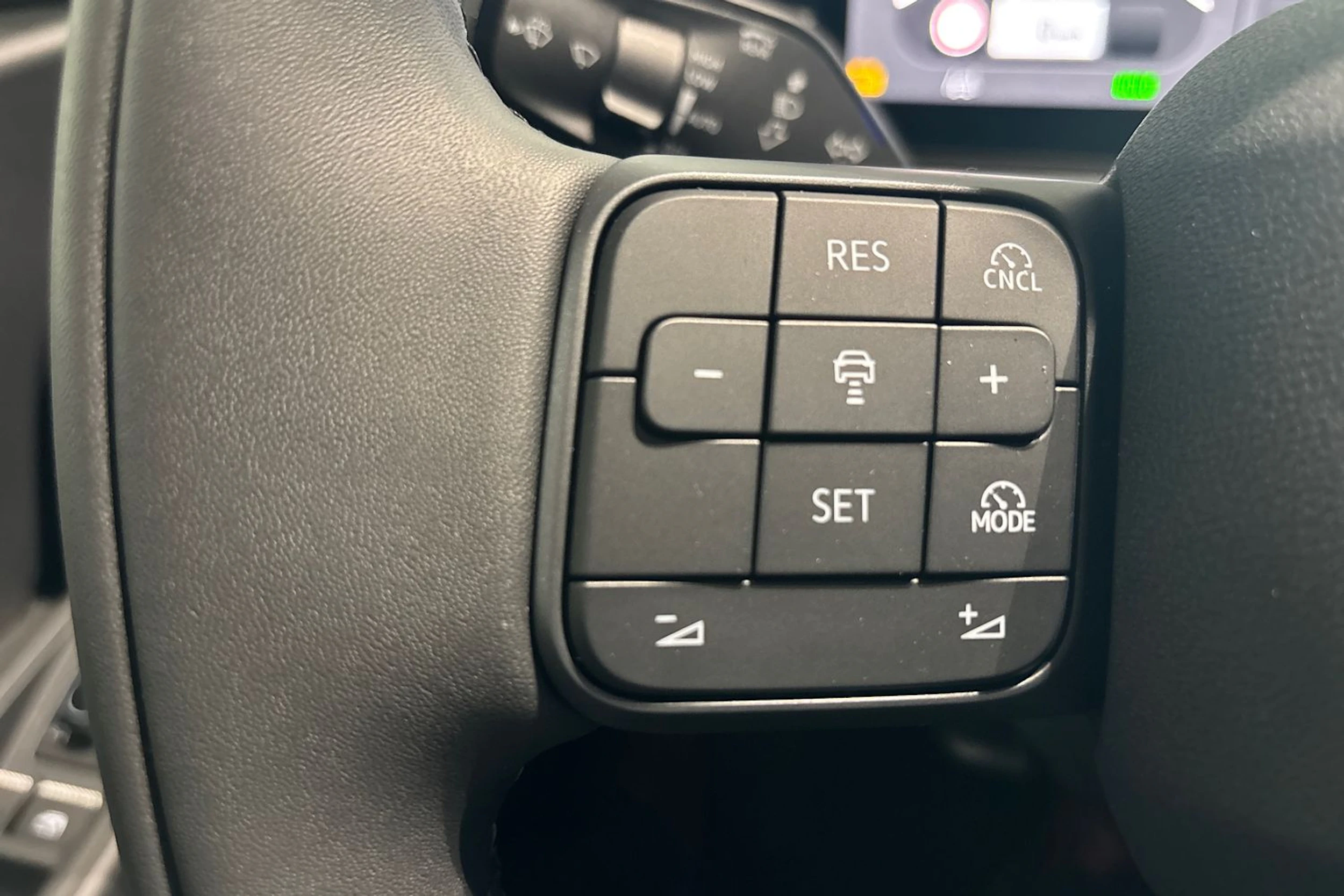 musta Volkswagen ID.3 Neo 2027 kuva 19.